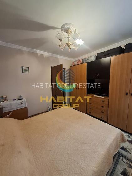 Inchiriere 2 camere Brancoveanu LIDL liber loc parcare - 5
