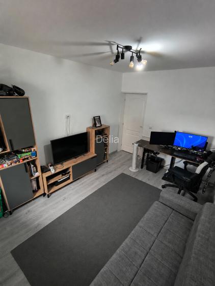 Apartament 3 cam. decomandat, mobilat utilat, parter, Loc parcare, Boxa - 12