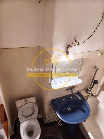Apartament 2 camere zona Alexandru cel Bun 60000 euro