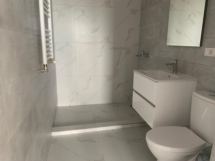Apartament 2 camere finisat, acte gata, Metalurgiei-Postalionului
