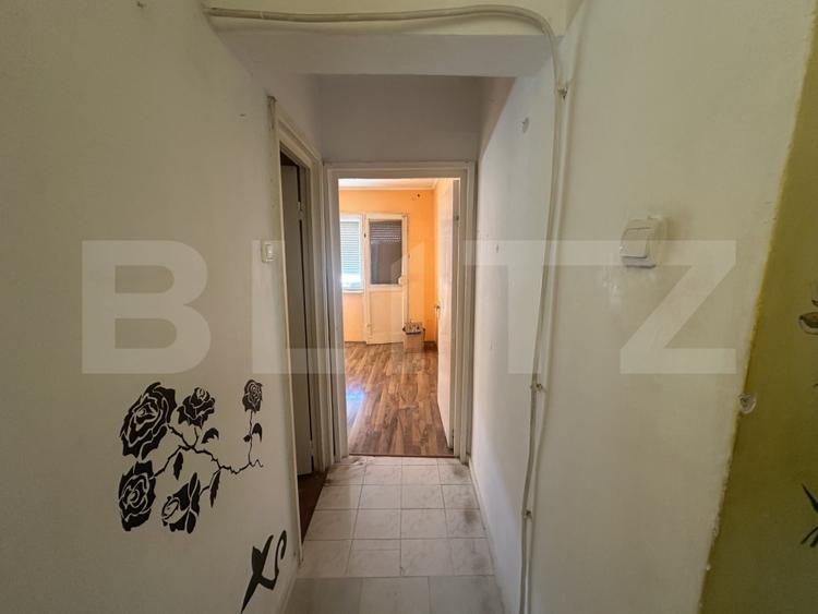 Apartament 3 camere, 67 mp, zona Micro 16