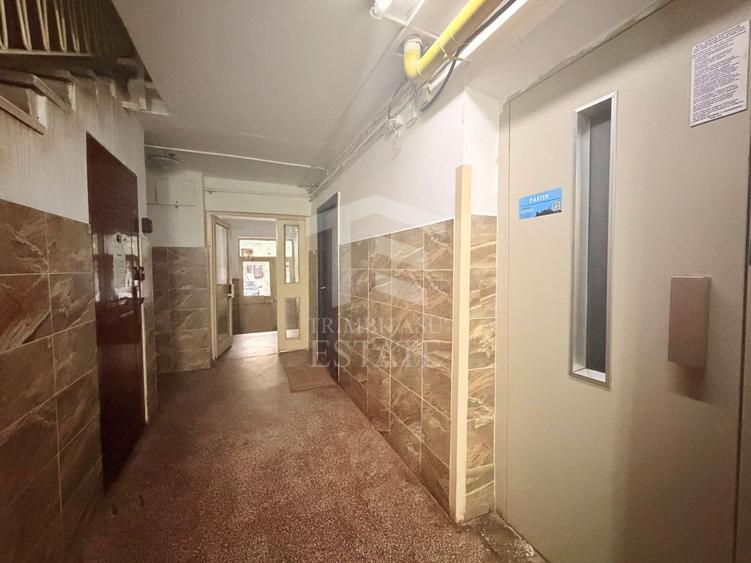 Apartament 3 camere – Drumul Taberei (Aleea Dealul Măcinului)