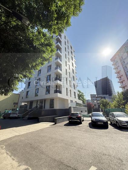 Premium Studio - Ranetti Premium Apartments 2021 - 11