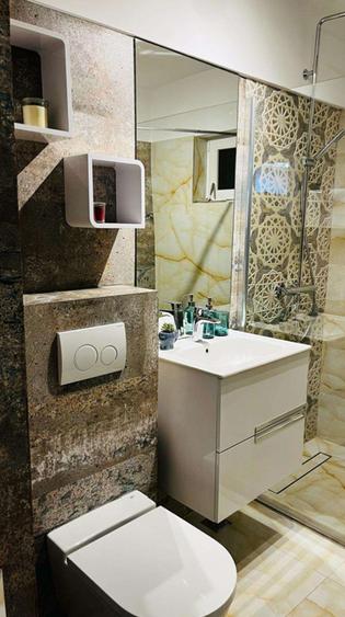 Baneasa - Herastrau | 3 Camere | 2 Gr. Sanitare | Prima Inchiriere