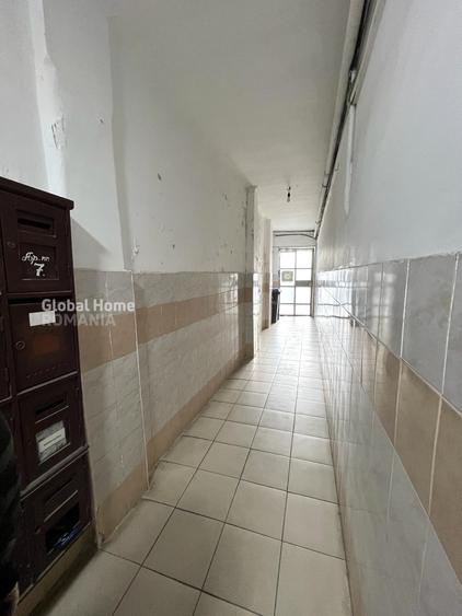 2 Rooms Apartment | Calea Victoriei - Stradal | No Risc Building