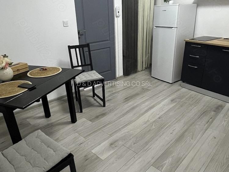 Cismigiu - Facultatea de Drept - Apartament Ultramodern - 5