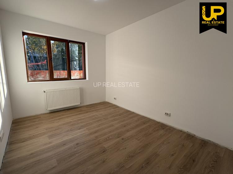 Apartament 3 camere Berceni Popesti Leordeni