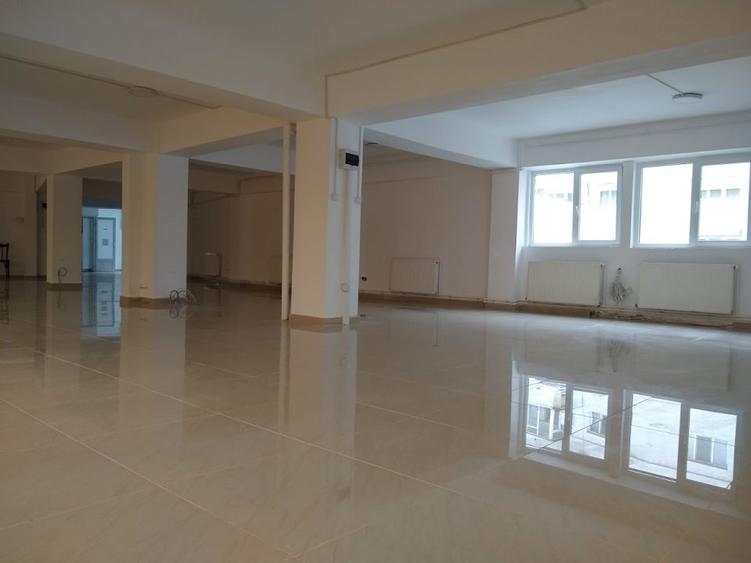 Spatiu birouri, ultracentral 20-200 mp