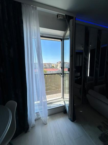 Apartament 2 camere, 47 mp, zona Sud-Est