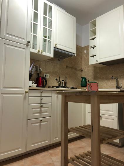 Apartament 3 camere – Bulevardul Nicolae Bălcescu