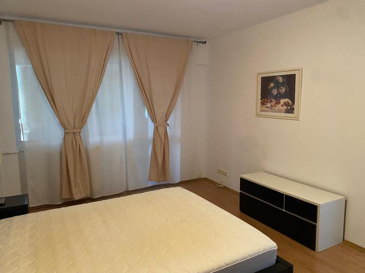 2 Camere de inchiriat Dorobanti Perla || Centrala Proprie
