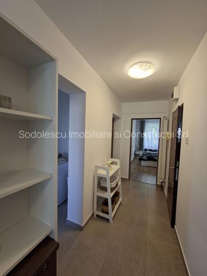 Apartament 3 camere lingă Facultatea de Medicina - 16