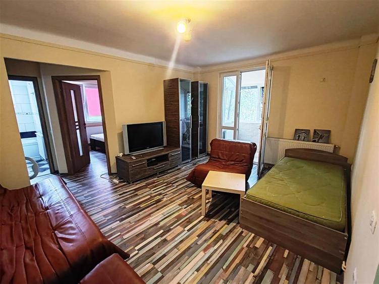 Apartament 2 camere in Ploiesti, zona ultracentrala
