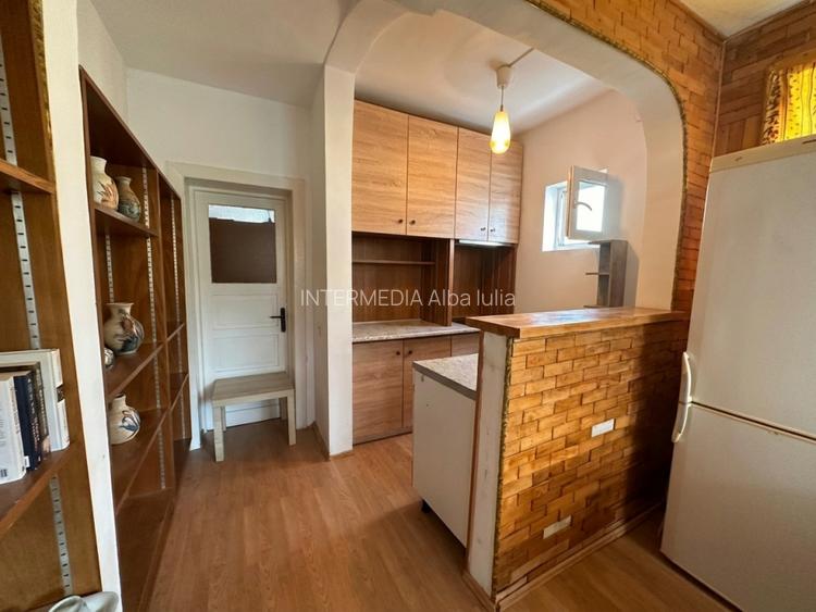 Inchiriere Casa Mobilata 6 Camere CETATE pretabila pentru muncitori - 3