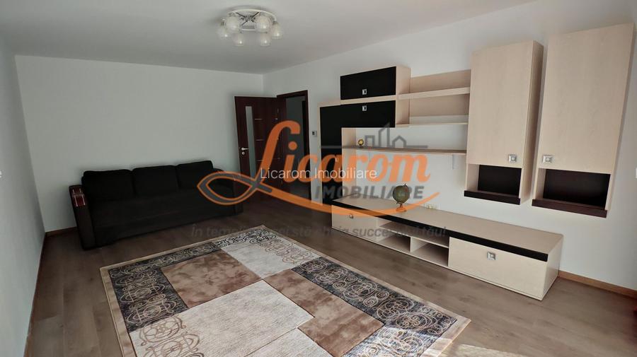 Apartament 2 camere,decomandat,bloc NOU,zona Judetean,mobilat,utilat - 5