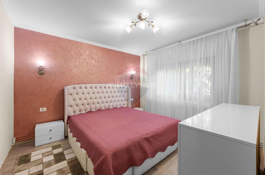 Apartament modern, de închiriat, 3 camere – Micălaca, parcare proprie - 6