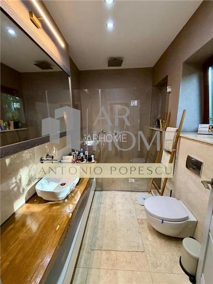 Vila premium, 4 camere si anexa, in Padurea Paulesti.