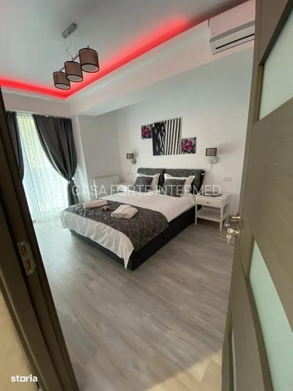 Apartament 2 camere cu vedere superbă la mare –VEGA / Barrels Pub  115000  euro - 9
