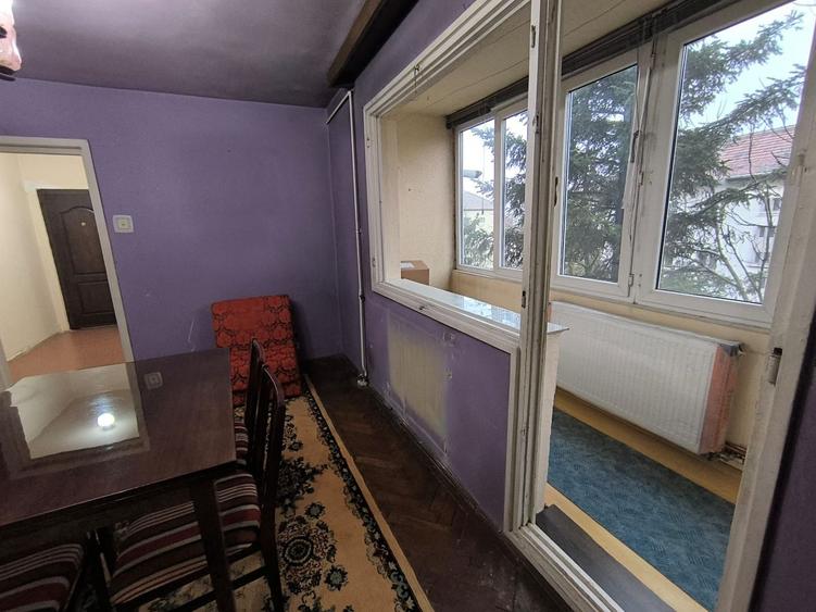 Apartament 2 camere, Zona Favorit