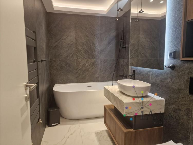 Apartament premium | 2 camere |parcare subterana