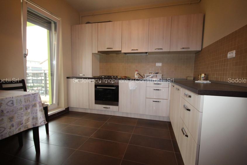 Lux si calitate in Dumbravita - 56