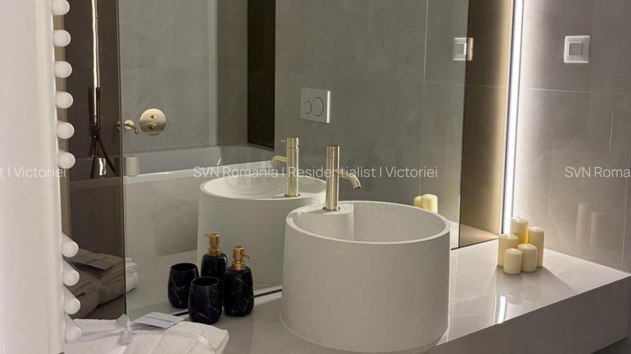 REA1027402 APARTAMENT 3 CAMERE I CORTINA NORTH - 12
