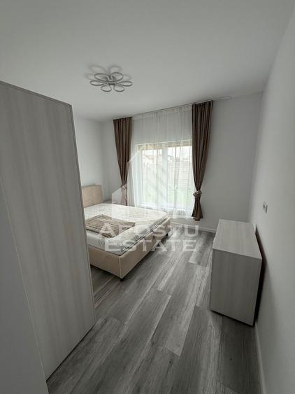 Duplex cu 3 camere de inchirit in Timisoara zona Calea Urseni