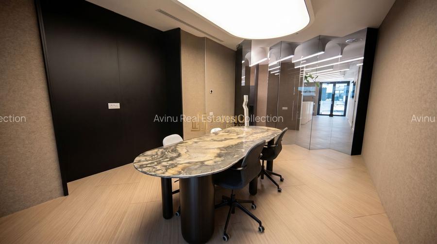 Spațiu Comercial Versatil 356mp în Cortina North | 0% Comision - 4