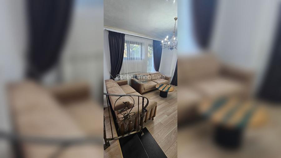 Casă premium D+P+E cu anexe si teren generos
