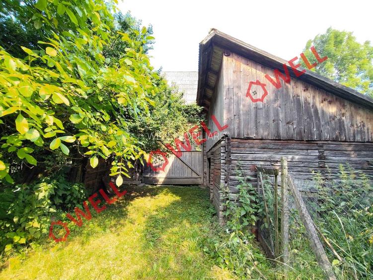 Casă familială de vânzare în Lutoasa! - 4