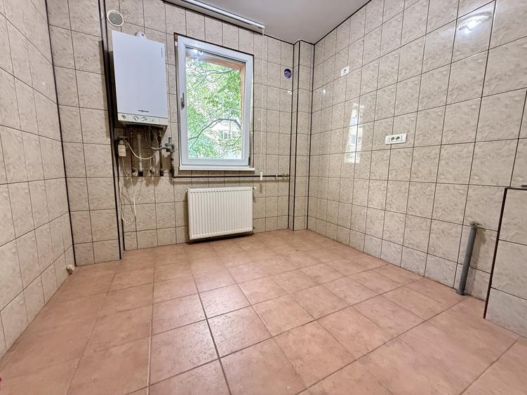 Spațiu de birouri compartimentabil! 77 mp + balcon & Parcare | Iancului