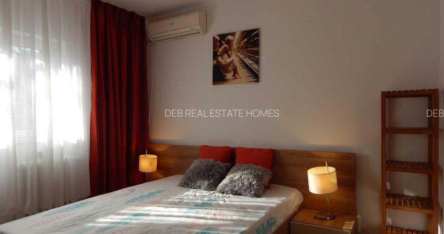 Apartament de 2 camere decomandat | Renovare recentă | Polona – Ștefan cel Mare - 5
