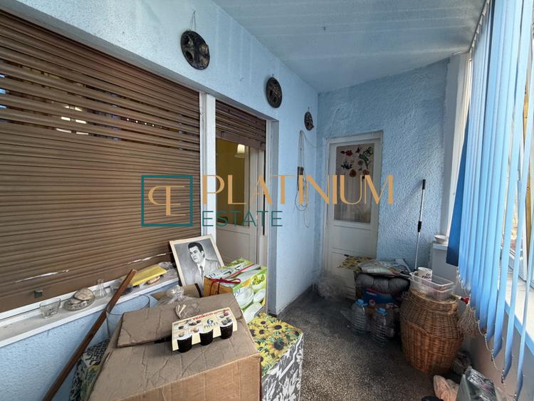 P4975 Apartament DECOMANDAT cu 3 camere zona Neptun, GARAJ sub BLOC, CENTRALA