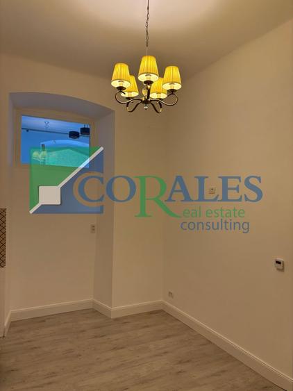 Cladire istorica! Complet renovat! Loc de parcare!