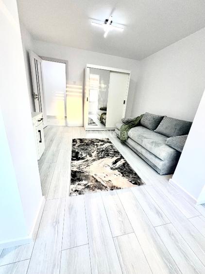 Apartament 2 camere , 7 noiembrie  (5 min de UMFST) amenajat modern - 4
