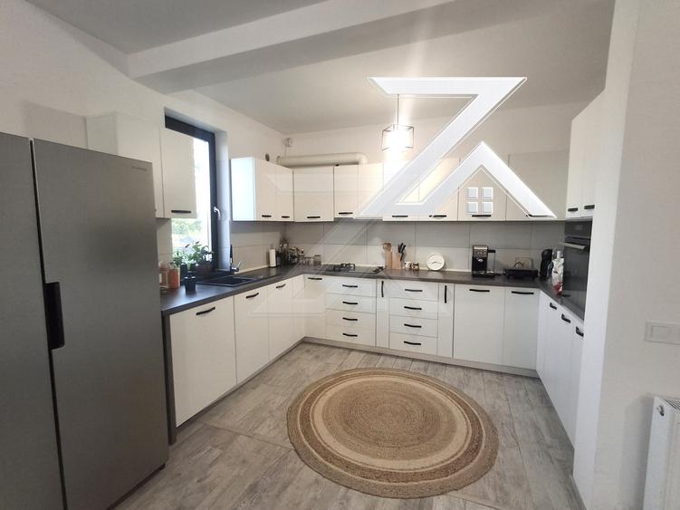 Casă Modernă Premium • Cârcea