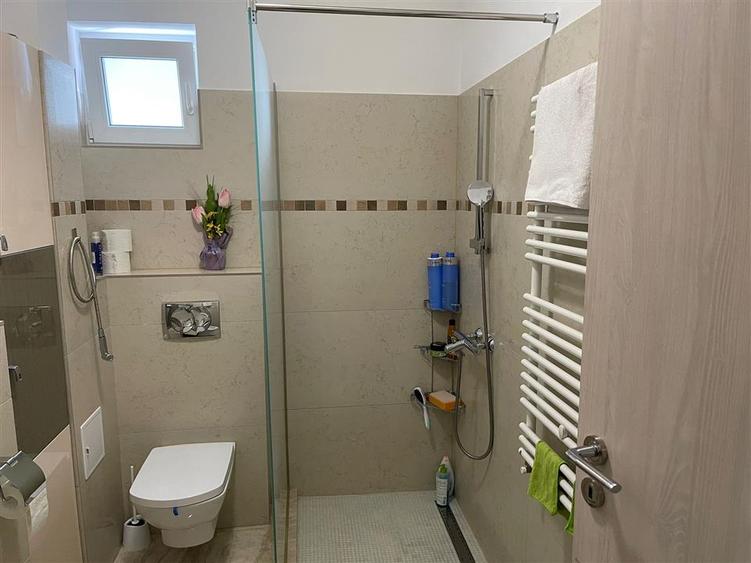 Apartament Premium cu 3 camere- Moara de Vant