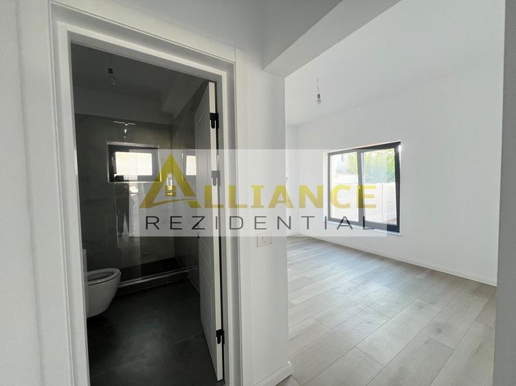 CASA PARTER -3 camere-2 BAI-TEREN 325MP