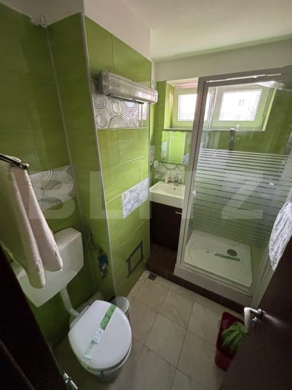 Apartament 2 camere renovat complet, poziție centrală, Predeal