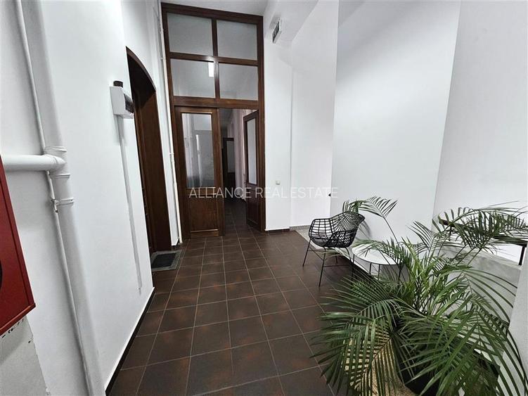 Spatii birou, Pietonal Stefan cel Mare - 9