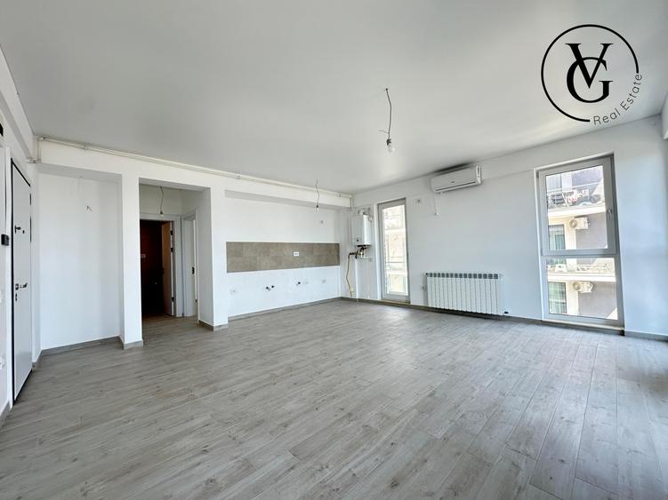 Meraki Resort & Spa | DISCOUNT 8500 € | Apartament 2 camere XL
