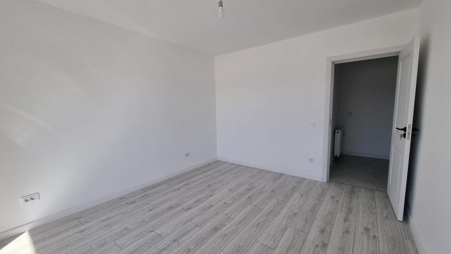 Apartament nou, 2 camere open-space, 58 mp, de vanzare, TLT Visan, Cod 161721