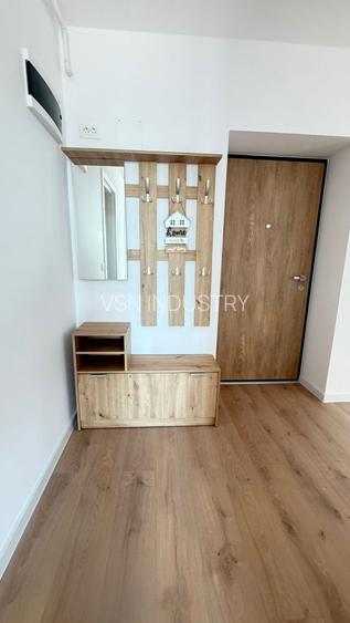 Apartament 3 camere | Prima închiriere | HILS Titanium | Parcare Subterana - 10