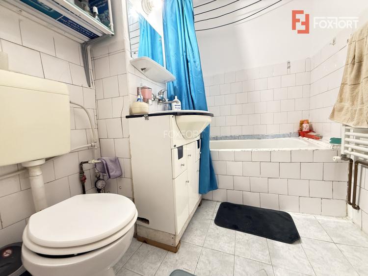 COMISION 0% - Apartament cu 4 camere, 79 mp utili, de vanzare in zona Lipovei - 21