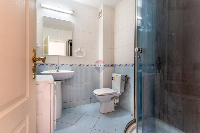 Apartament cu 1 camere de vânzare, zona linistita, Gheorgheni