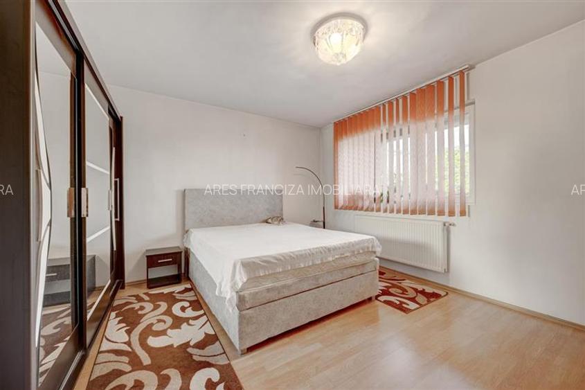 23 AUGUST -  BD. BASARABIA,7 CAMERE,201 MP,AN 2015,TEREN 187 MP - 19