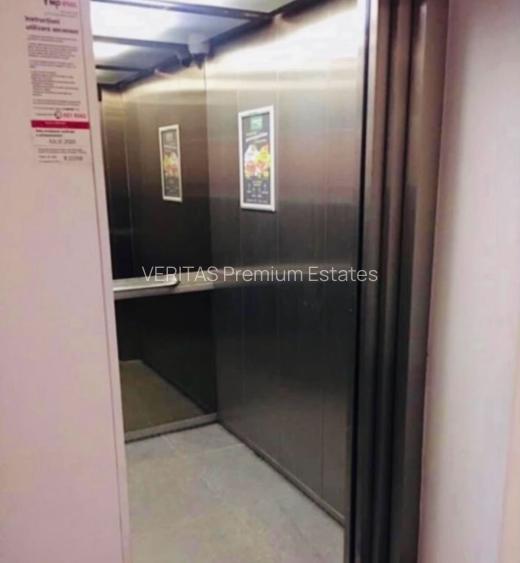 Apartament 2 camere TImpuri Noi mall Vitan, bloc 2007, centrala, metrou - 7