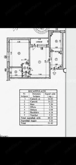 Apart. 2 Cam. Direct de la Proprietar - 5
