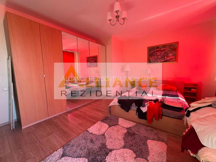 Vila individuala 7 camere - 3 bai { Strada Orizontului }