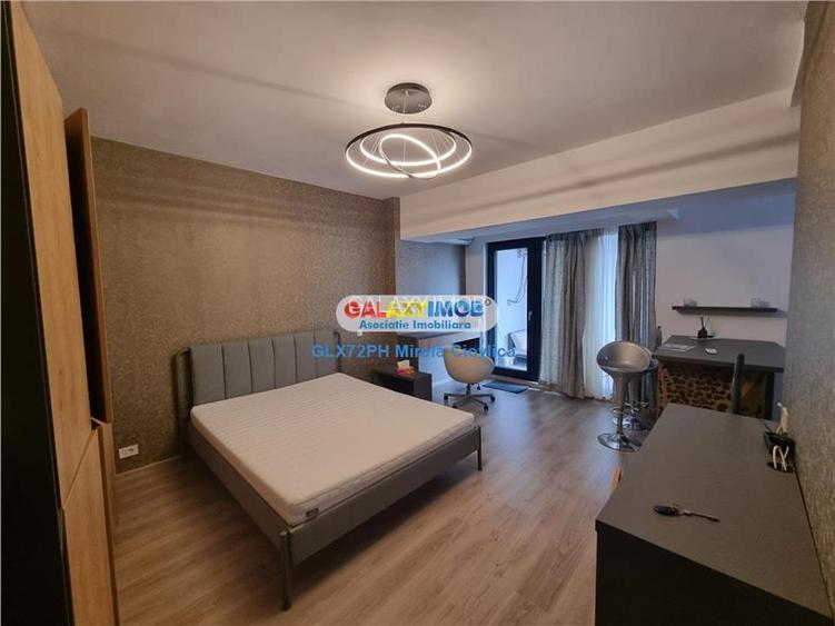 INCHIRIERE APARTAMENT 3 CAMERE  13 SEPTEMBRIE STRADAL - 35